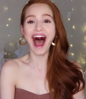 Madelaine Petsch