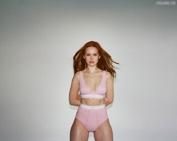 Madelaine Petsch