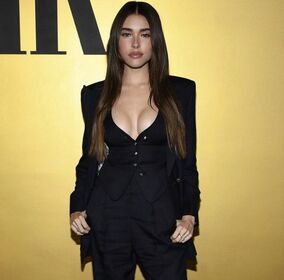 Madison Beer