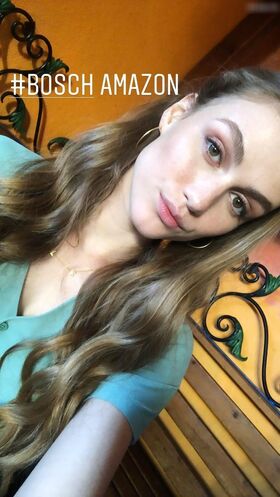 Madison Lintz