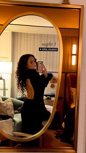 Madison Pettis