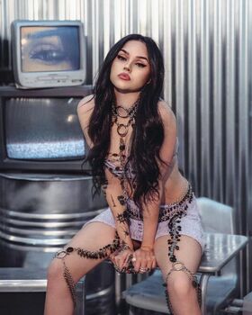 Maggie Lindemann