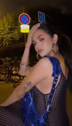 Maggie Lindemann