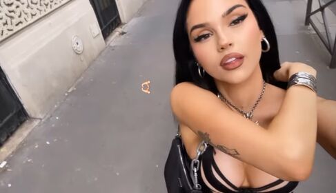 Maggie Lindemann