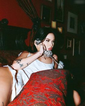 Maggie Lindemann Nude Leaks OnlyFans Photo 147