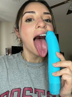 Magzilla Magzillac Nude Leaks OnlyFans Photo 30