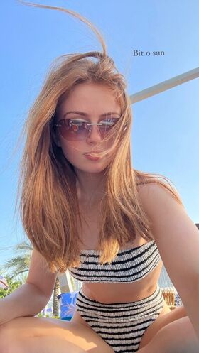 Maisie Smith