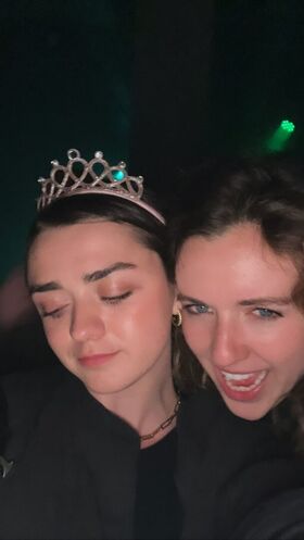 Maisie Williams