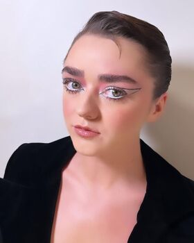 Maisie Williams