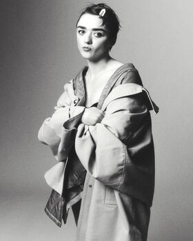 Maisie Williams