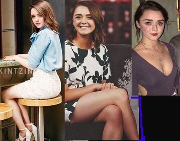 Maisie Williams