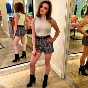 Maisie Williams