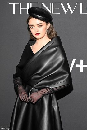 Maisie Williams