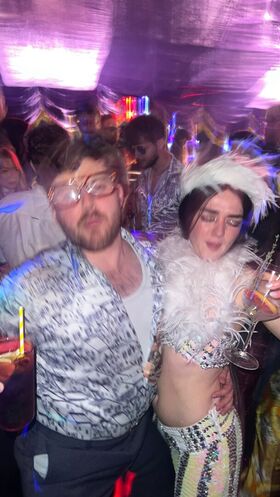Maisie Williams Nude Leaks OnlyFans Photo 503