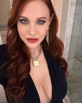 Maitland Ward Nude Leaks OnlyFans Photo 74