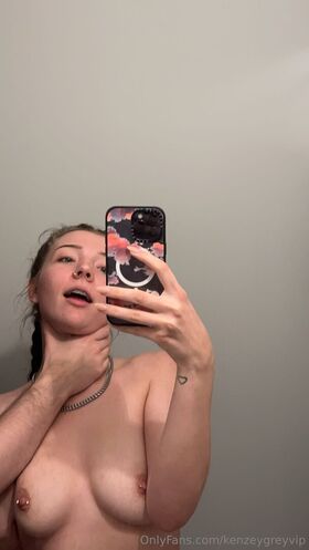 Makenzey Wagner Nude Leaks OnlyFans Photo 34