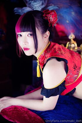 Maki Itoh