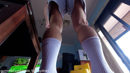 male_feet_sydney