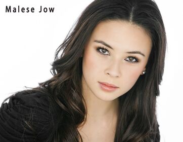 Malese Jow