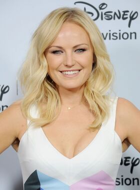 Malin Akerman