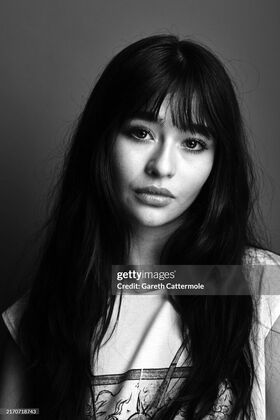 Malina Weissman