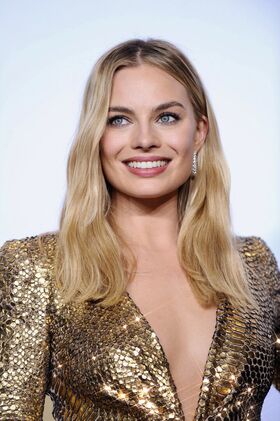 Margot Robbie