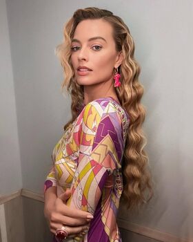 Margot Robbie Nude Leaks OnlyFans Photo 205