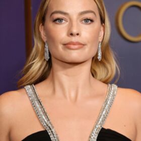 Margot Robbie