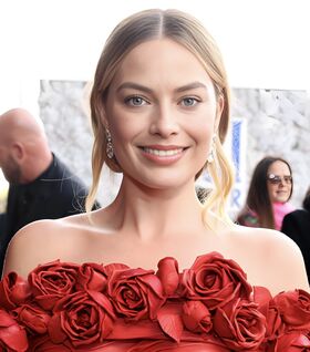 Margot Robbie