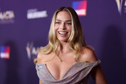 Margot Robbie