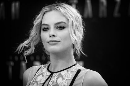 Margot Robbie