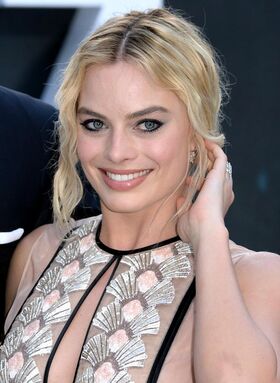 Margot Robbie