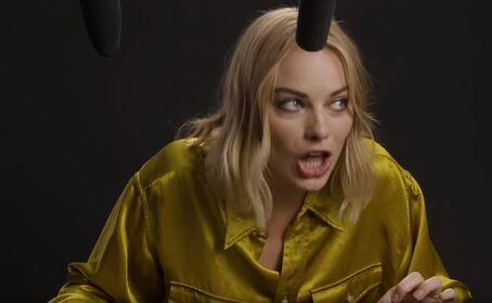 Margot Robbie Nude Leaks OnlyFans Photo 1097