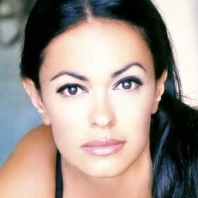 Maria Grazia Cucinotta