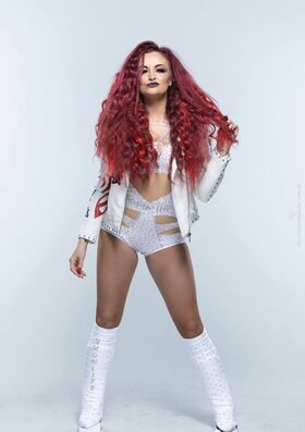 Maria Kanellis Nude Leaks OnlyFans Photo 747