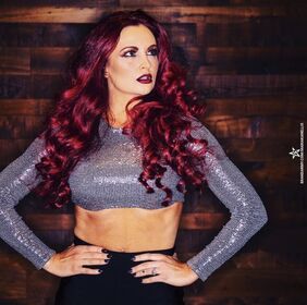 Maria Kanellis Nude Leaks OnlyFans Photo 752