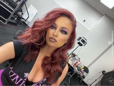 Maria Kanellis Nude Leaks OnlyFans Photo 777