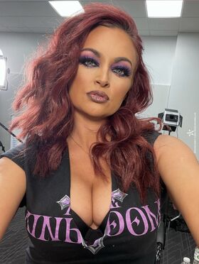 Maria Kanellis Nude Leaks OnlyFans Photo 781