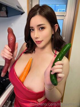 Maria Nagai Nude Leaks OnlyFans Photo 126
