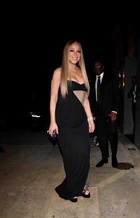 Mariah Carey