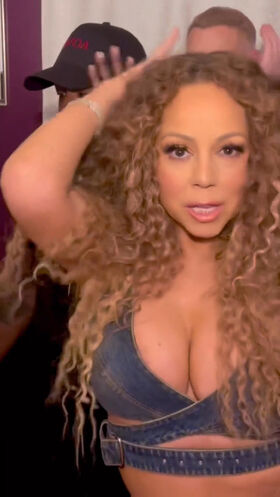 Mariah Carey