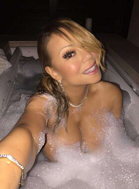 Mariah Carey