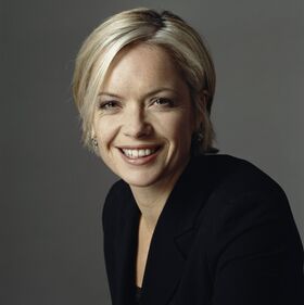 Mariella Frostrup