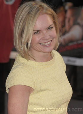 Mariella Frostrup