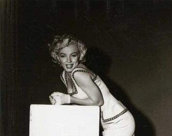 Marilyn Monroe