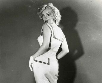 Marilyn Monroe