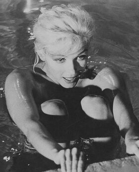 Marilyn Monroe