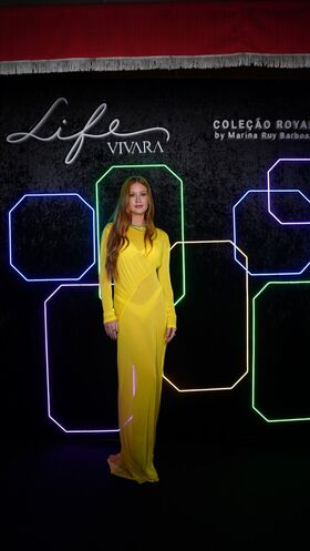 Marina Ruy Barbosa