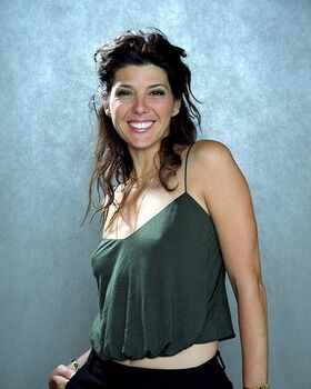 Marisa Tomei