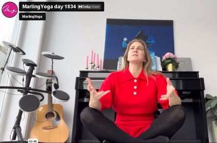 marlingyoga